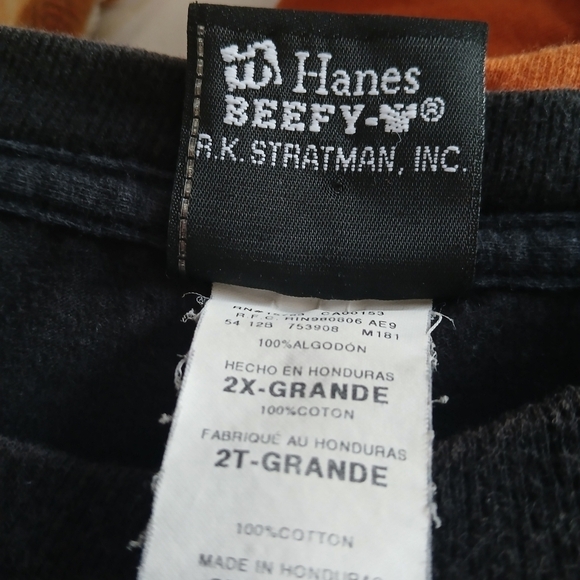 Harley Davidson T-Shirt Tank Alaska Kenai Peninsula 2012 Sleeveless 2X Biker - Picture 9 of 11